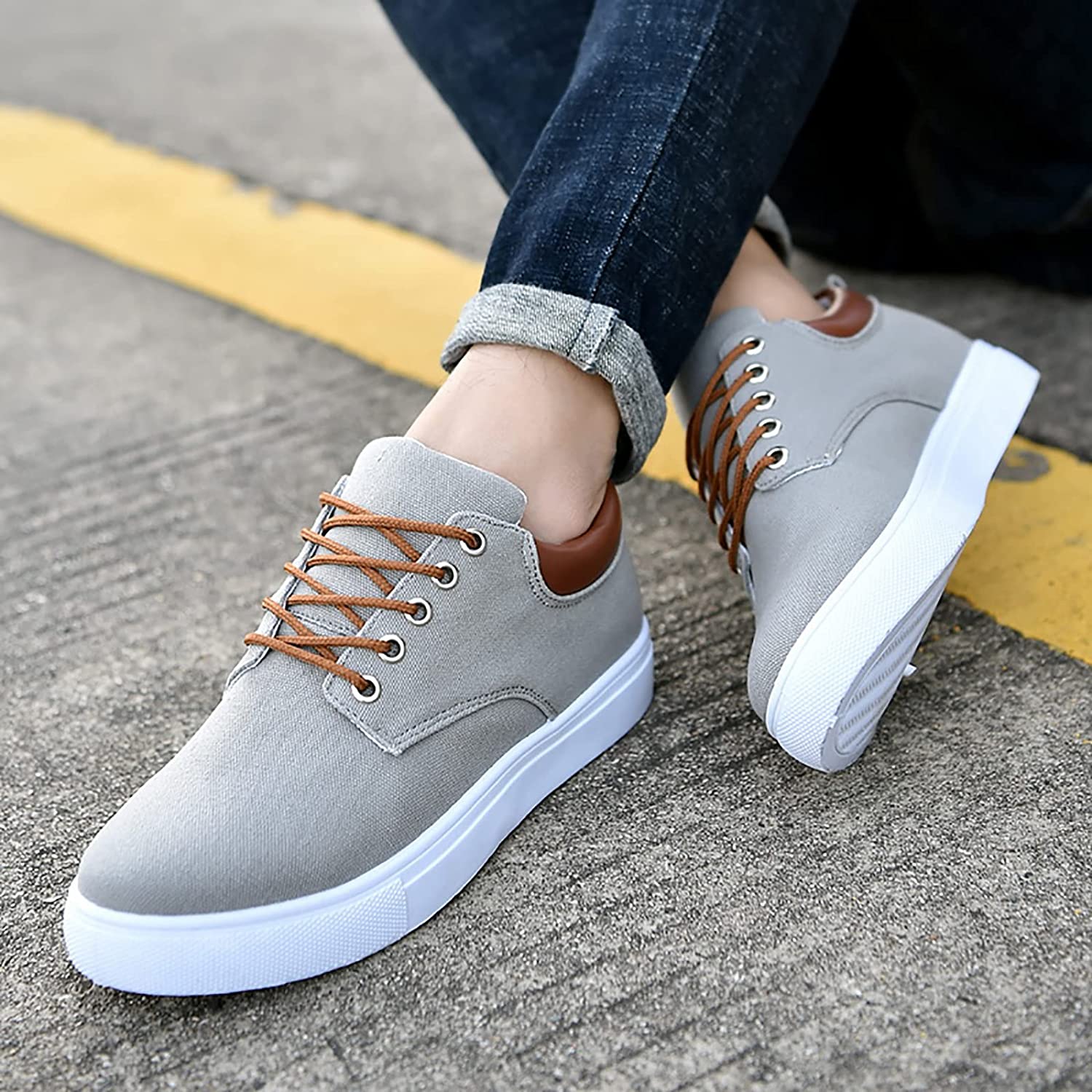 Sportowe buty męskie
