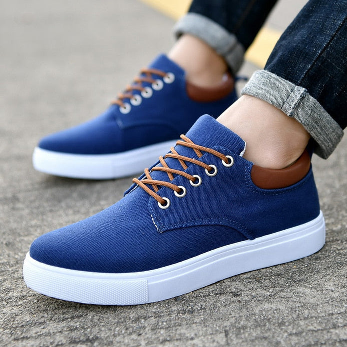 Sportowe buty męskie