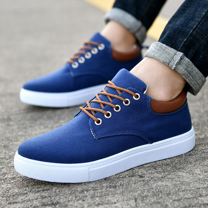 Sportowe buty męskie