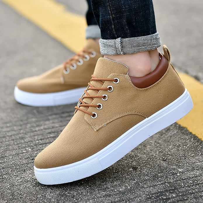 Sportowe buty męskie