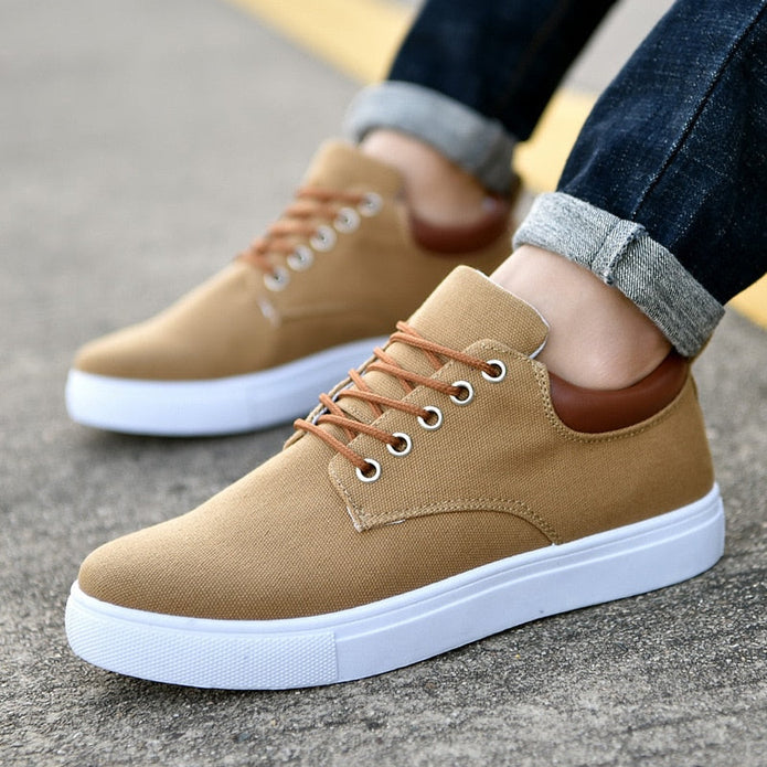 Sportowe buty męskie