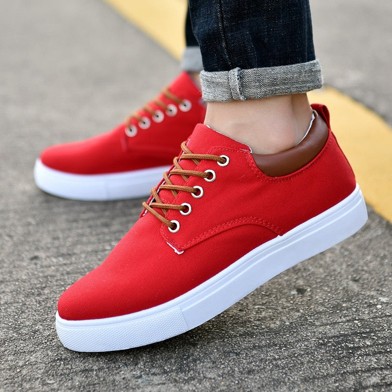 Sportowe buty męskie