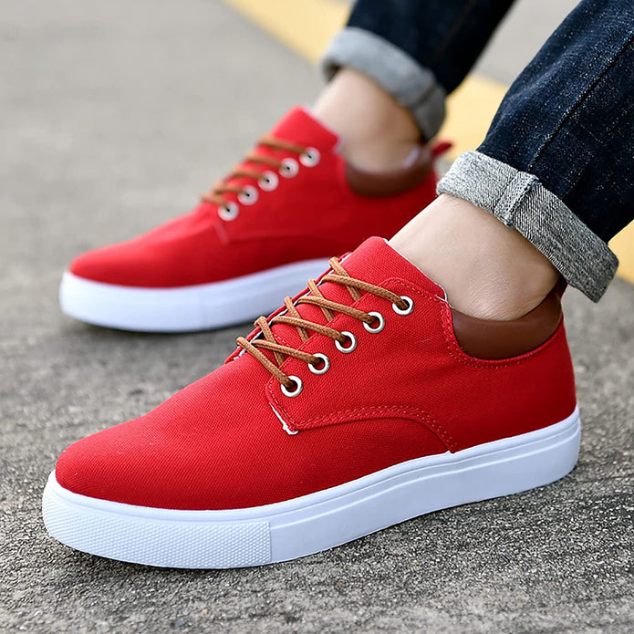 Sportowe buty męskie