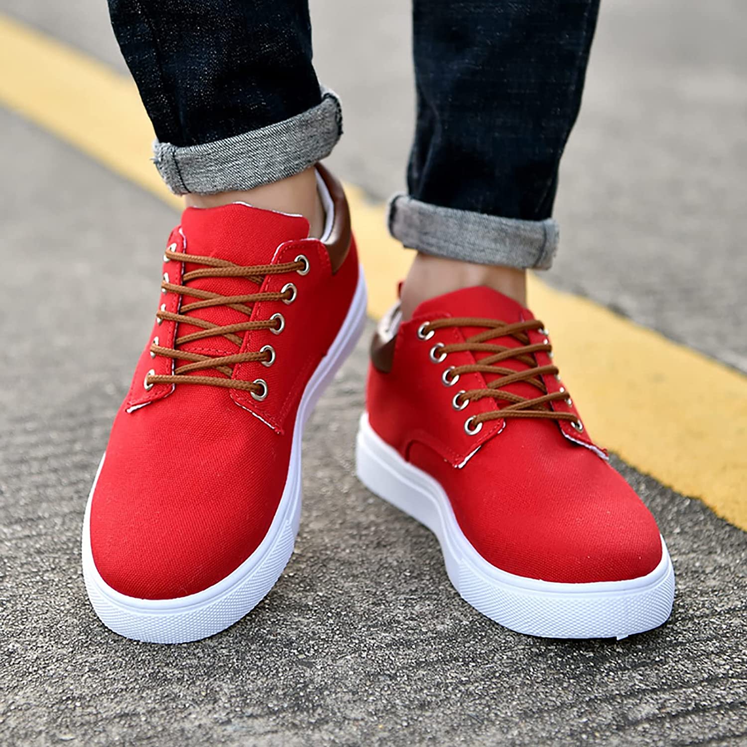 Sportowe buty męskie