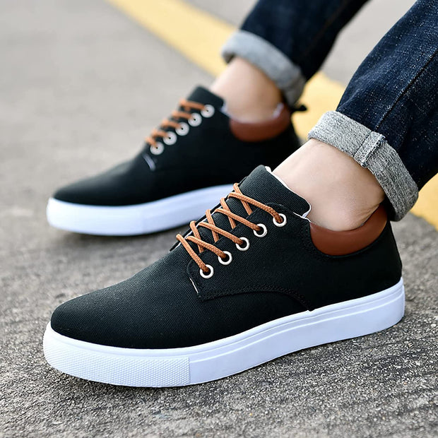 Sportowe buty męskie
