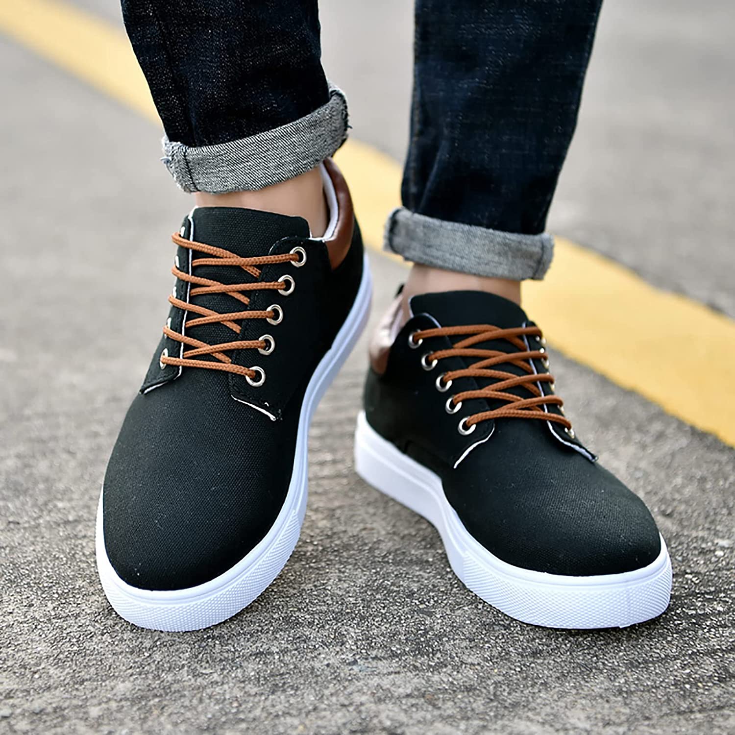 Sportowe buty męskie