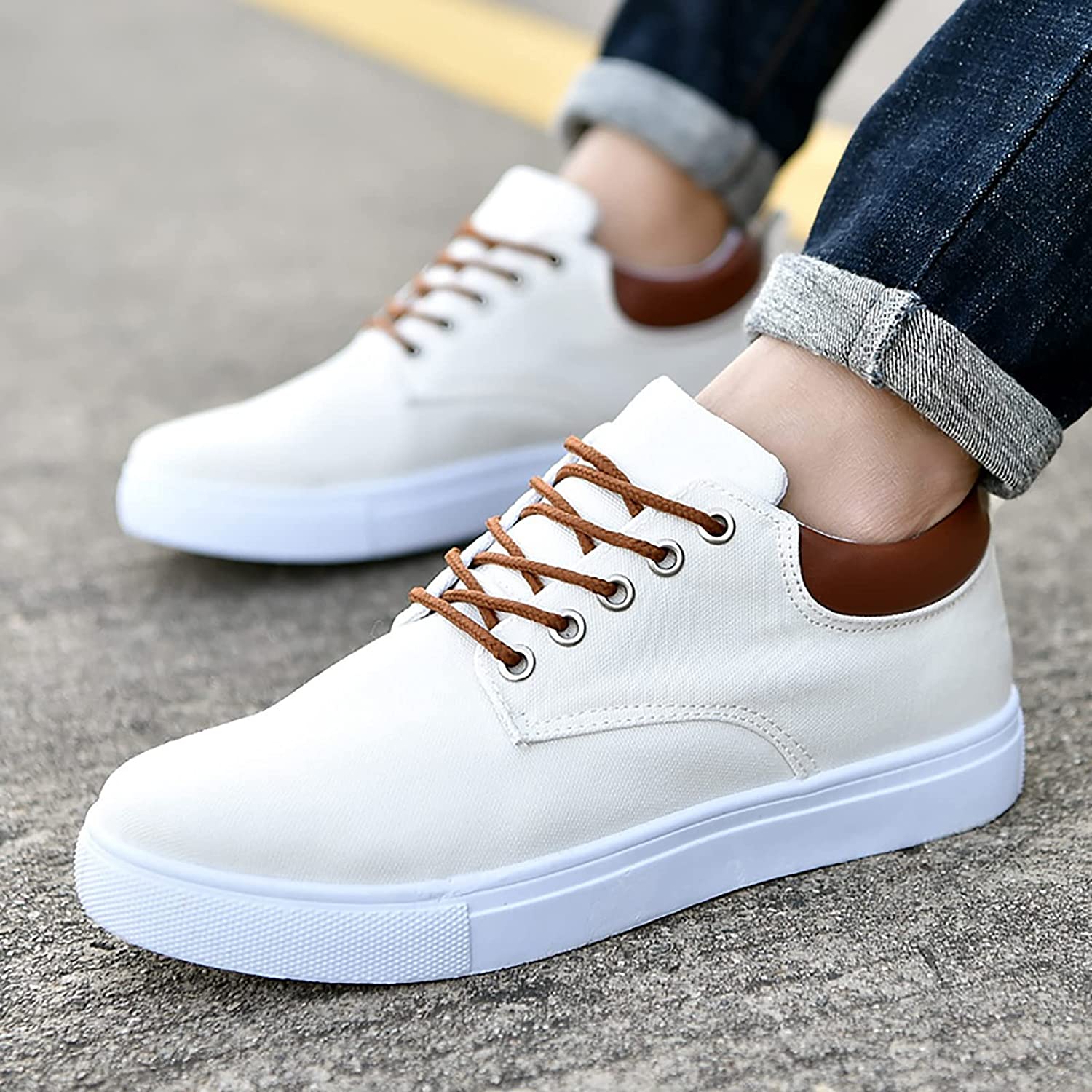 Sportowe buty męskie