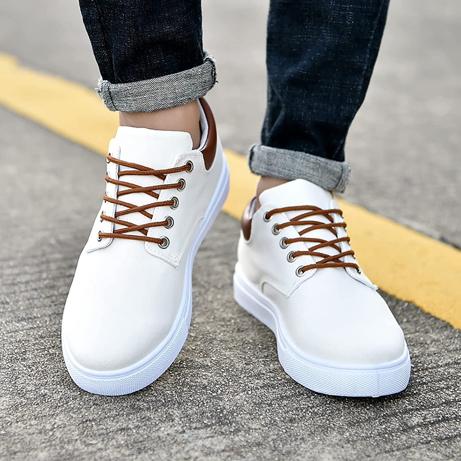 Sportowe buty męskie