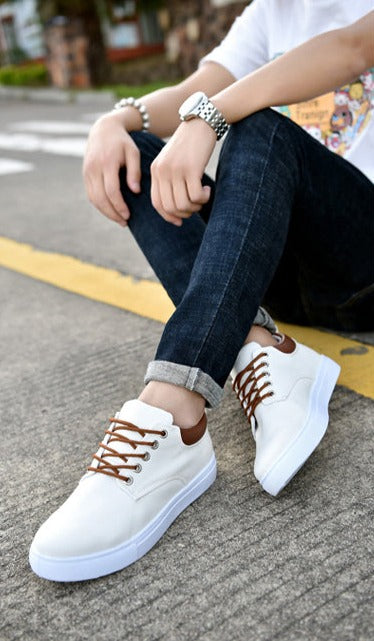 Sportowe buty męskie
