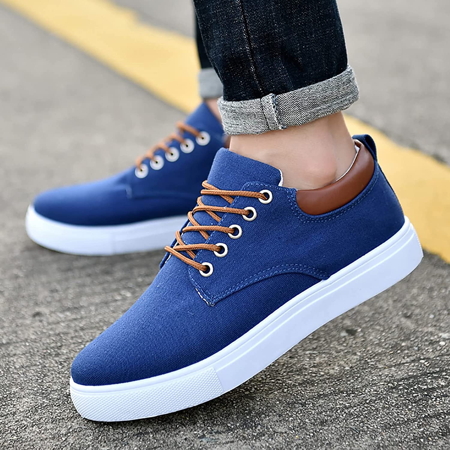 Sportowe buty męskie