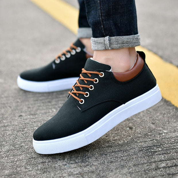 Sportowe buty męskie