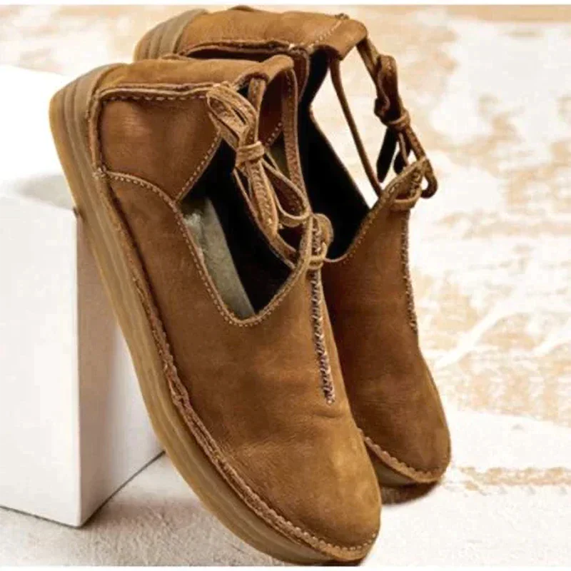 Athena | Eleganckie buty na sezon jesienny