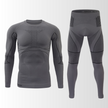 Declan | Wygodna Termiczna Baza na Zimowe Aktywności na Świeżym Powietrzu Men's Jackets Warschau Fashion