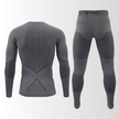 Declan | Wygodna Termiczna Baza na Zimowe Aktywności na Świeżym Powietrzu Men's Jackets Warschau Fashion