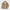 Franco Męska Kurtka Puchowa Fashion Men Jacket Puffer Winter Warschau Fashion Beżowy S