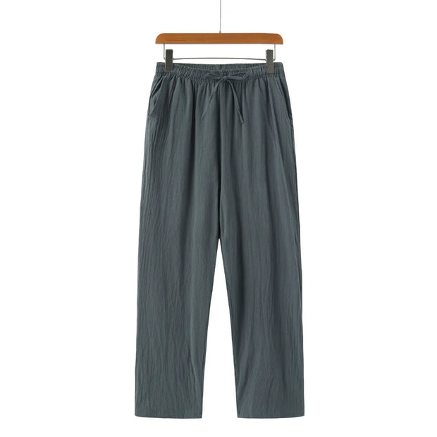 100% Lenne Spodnie Pants Warschau Fashion Zielony S