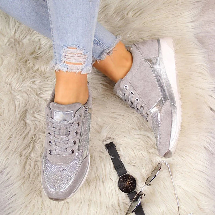 Komfortowe Buty Damskie