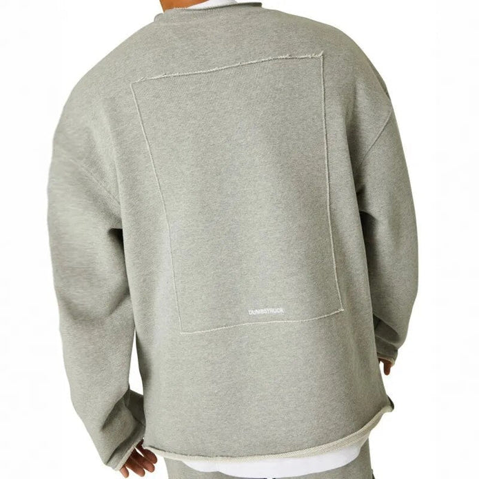 Loey | Męski Basic Pulower Men Sweaters Warschau Fashion