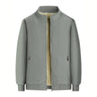 HOWARD - Komfortowa Zimowa Kurtka dla Mężczyzn Fashion Men Jacket Bomber Winter Warschau Fashion