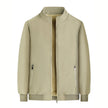 HOWARD - Komfortowa Zimowa Kurtka dla Mężczyzn Fashion Men Jacket Bomber Winter Warschau Fashion