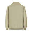 HOWARD - Komfortowa Zimowa Kurtka dla Mężczyzn Fashion Men Jacket Bomber Winter Warschau Fashion