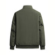 HOWARD - Komfortowa Zimowa Kurtka dla Mężczyzn Fashion Men Jacket Bomber Winter Warschau Fashion