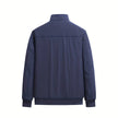 HOWARD - Komfortowa Zimowa Kurtka dla Mężczyzn Fashion Men Jacket Bomber Winter Warschau Fashion