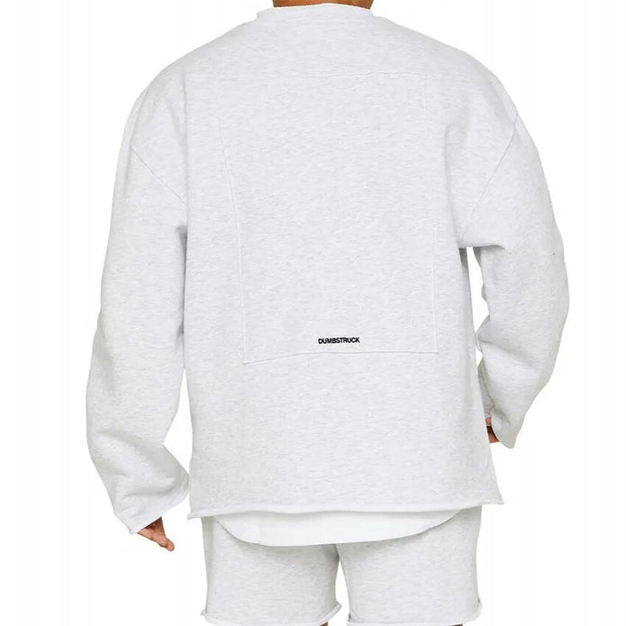 Loey | Męski Basic Pulower Men Sweaters Warschau Fashion