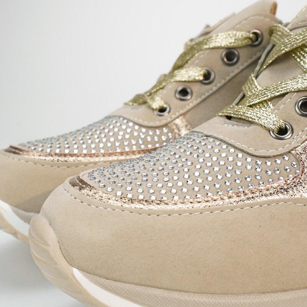 Komfortowe Buty Damskie