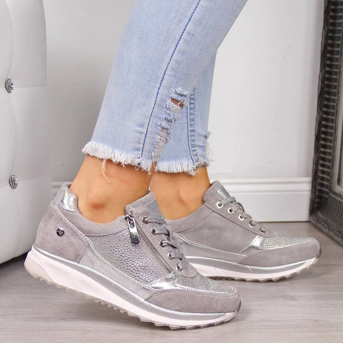 Komfortowe Buty Damskie