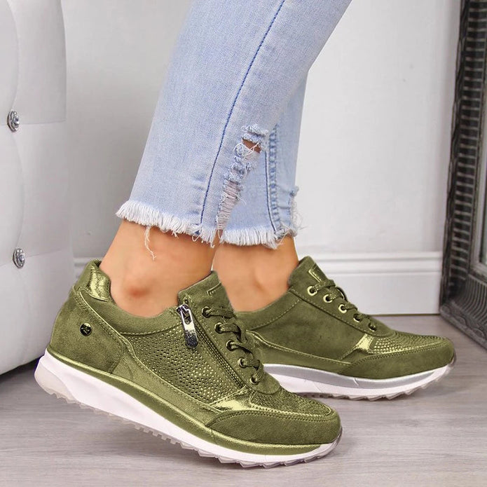 Komfortowe Buty Damskie