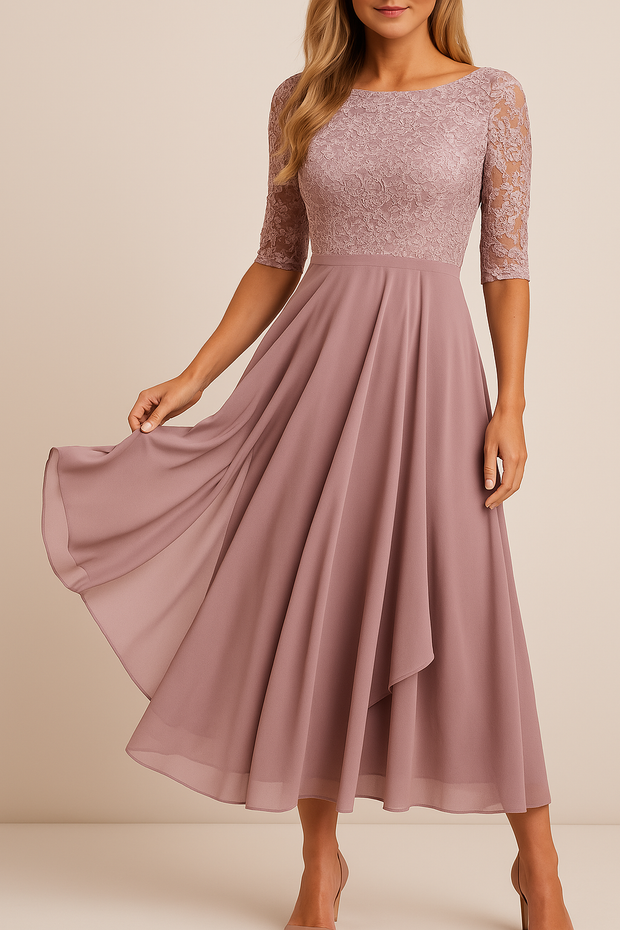 Damskie SummerElegance - idealne na lato VHL Warschau Fashion Różowy S