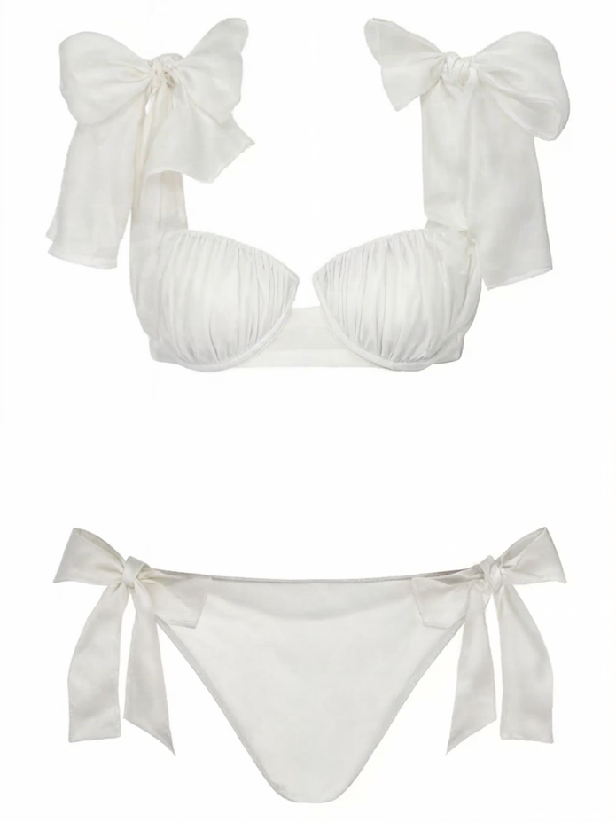 Damskie bikini- Bianca