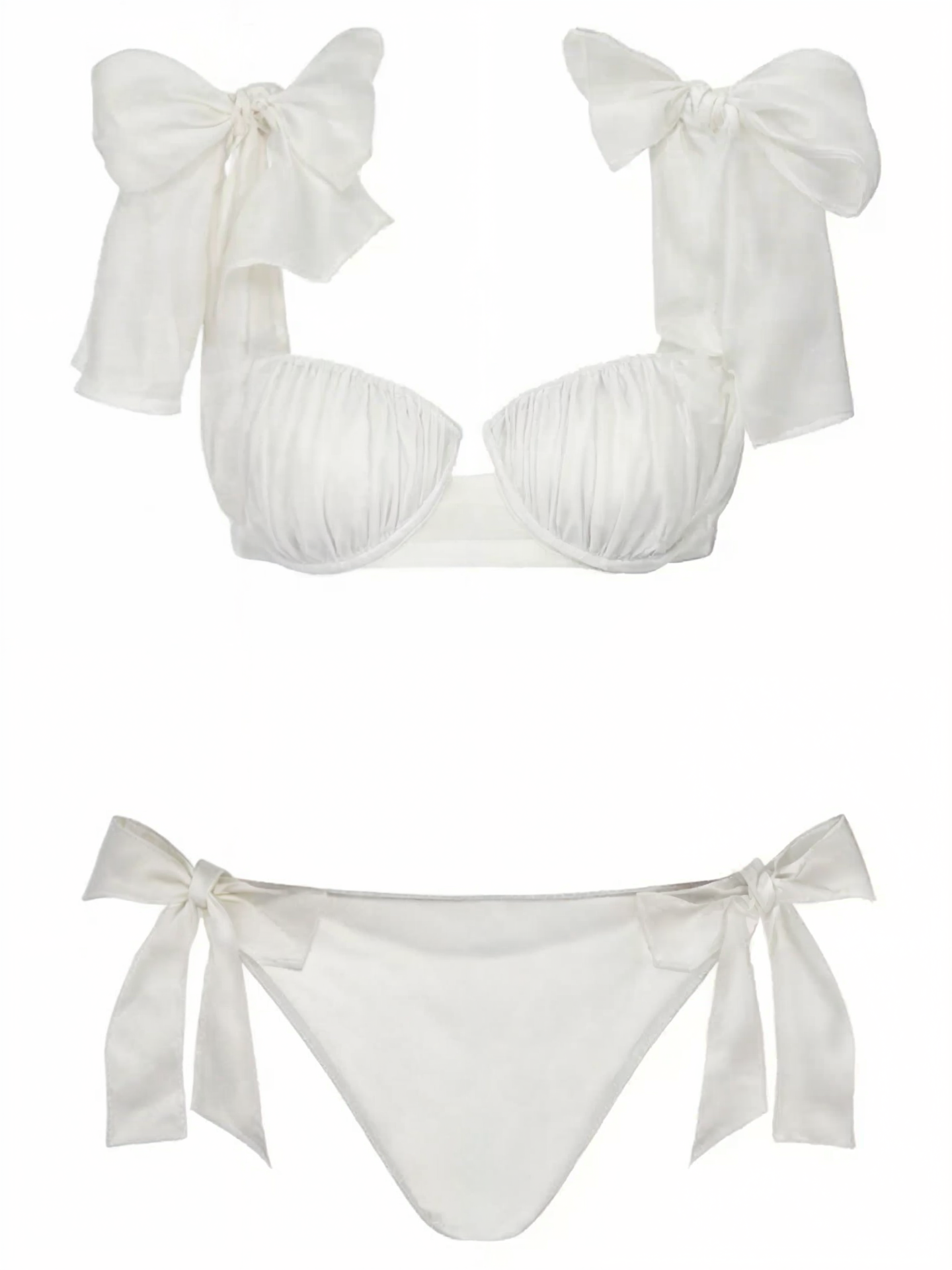 Damskie bikini- Bianca