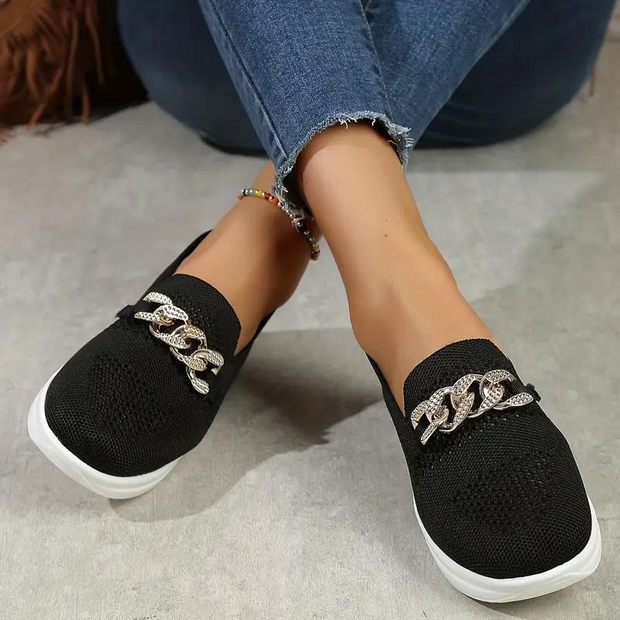 Baleriny damskie Women Shoes Warschau Fashion