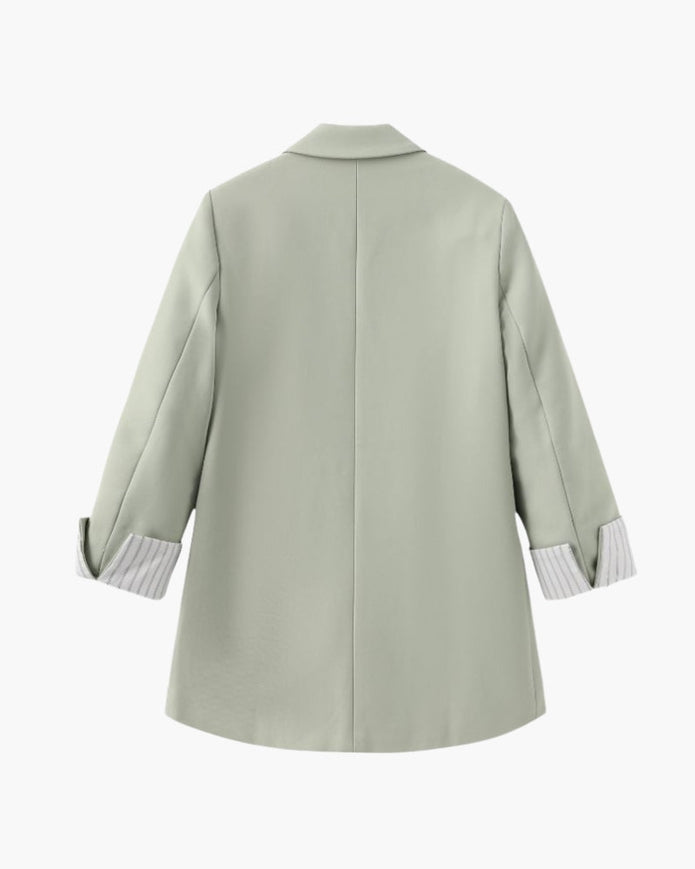 Oversize Marynarka Lady Luxe