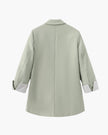 Oversize Marynarka Lady Luxe
