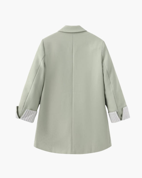 Oversize Marynarka Lady Luxe