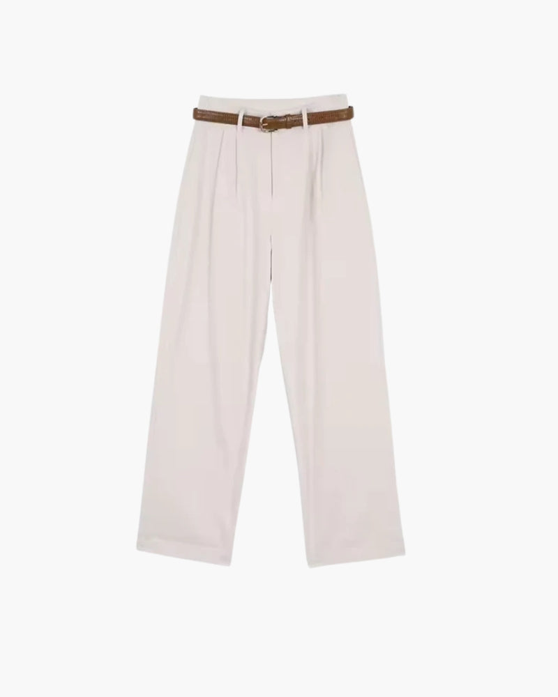 Spodnie Capri