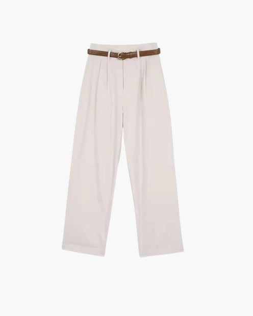 Spodnie Capri