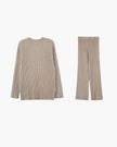 Premium Dwuczęściowy Zestaw Loungewear