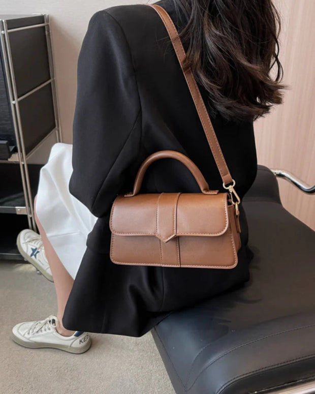 Paryska torebka Warschau Fashion