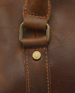 Montague Skórzana Torba Duffle