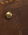 Montague Skórzana Torba Duffle