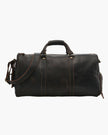 Montague Skórzana Torba Duffle