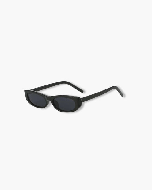 Owalne okulary przeciwsłoneczne Sylvie