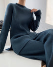 Premium Dwuczęściowy Zestaw Loungewear