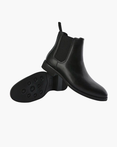 Buty za kostkę Old Money Chelsea