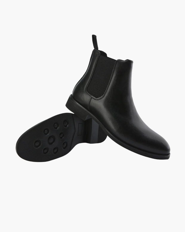 Buty za kostkę Old Money Chelsea Warschau Fashion
