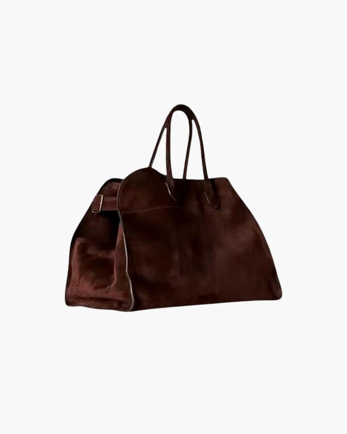 Torba Velvet Henna
